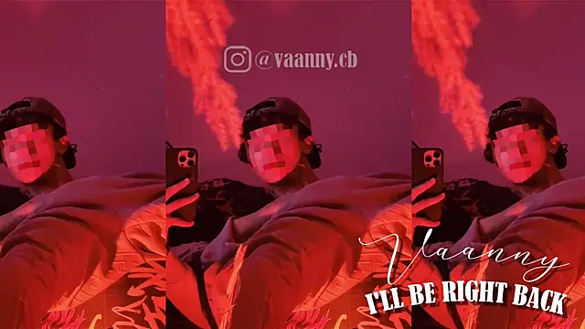 vaanny_ live sex cam