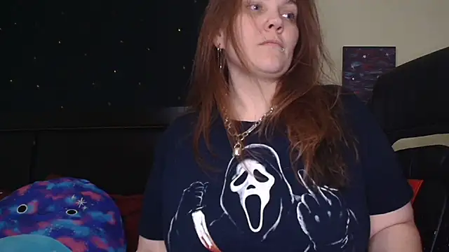 ToxicLilly's cam snapshot