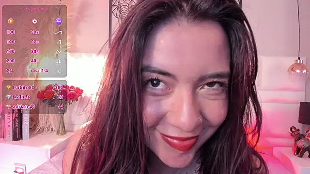 Ari_lynn_'s cam snapshot