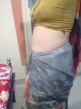 SANJU5888 live sex cam