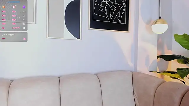 Kloe_Raize's cam snapshot