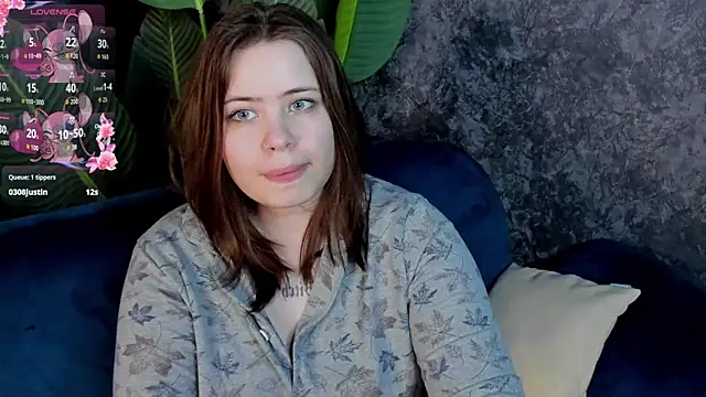 EricaElliott live sex cam