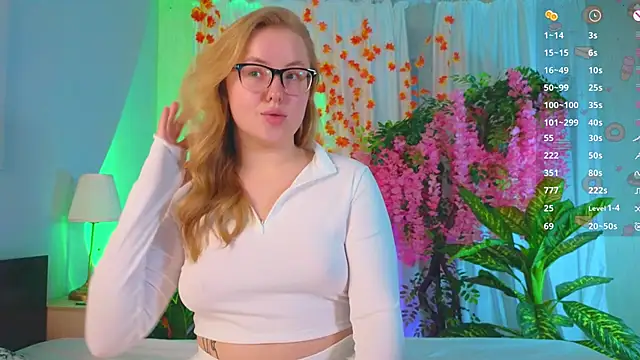 JudithWilson's cam snapshot