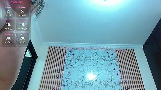 Little_Susi_'s cam snapshot