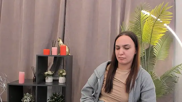 MishaHolme's cam snapshot