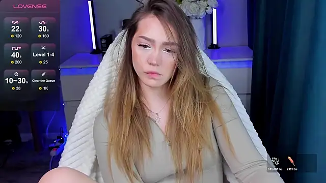 Evia_r0se's cam snapshot