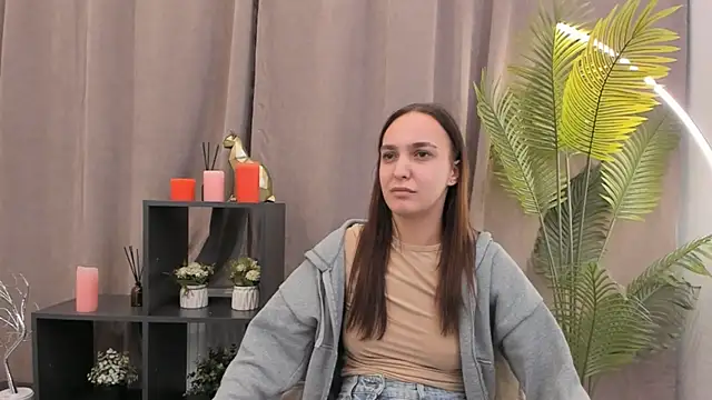 MishaHolme's cam snapshot