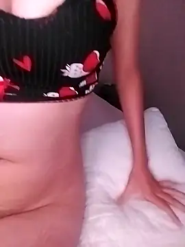 cat-ya's cam snapshot