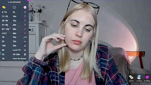 pawpaws's cam snapshot