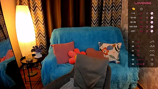 Aemilia_'s cam snapshot