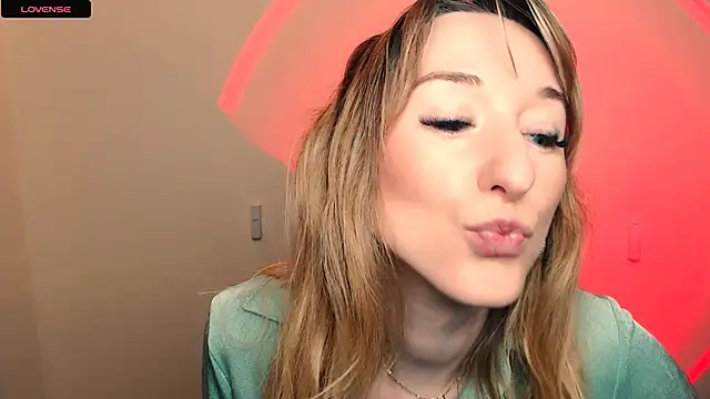 AmandaSell's cam snapshot