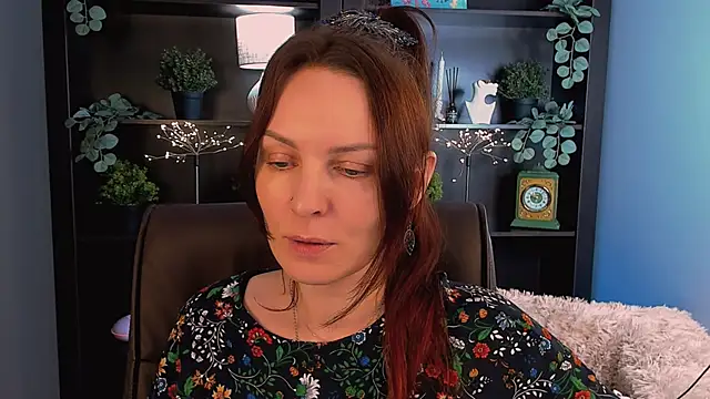 VandaRossi's cam snapshot