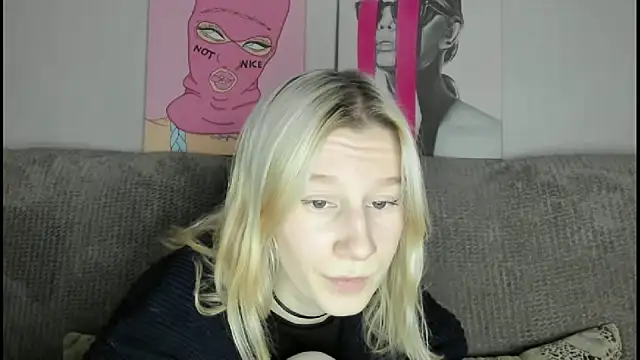 EnigmaSee's cam snapshot