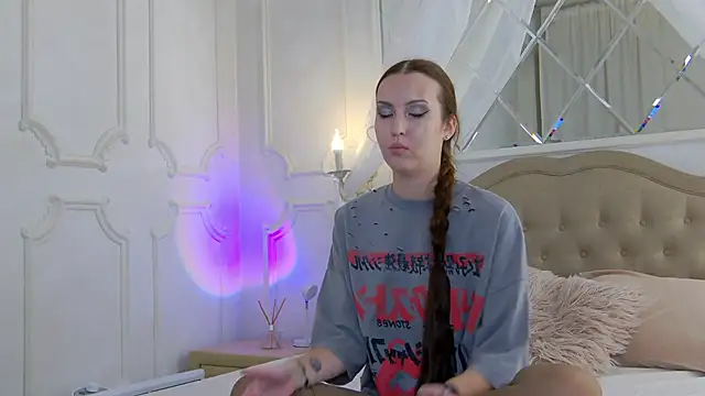 ReginaNyx's cam snapshot