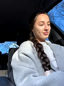 MissCarolina's cam snapshot