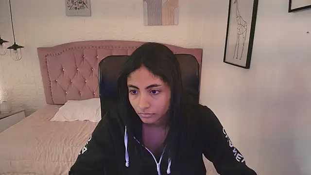 shaneelle's cam snapshot