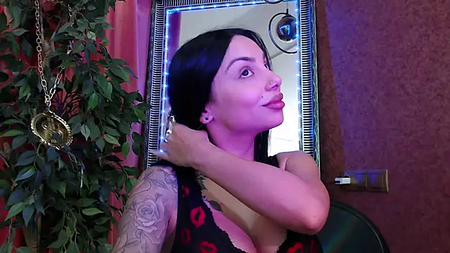 MissJuliax's cam snapshot