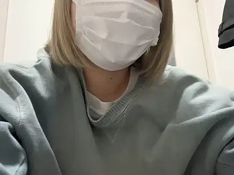 xxnyan_chan's cam snapshot