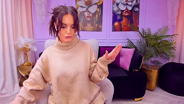 CarlaWhite's cam snapshot