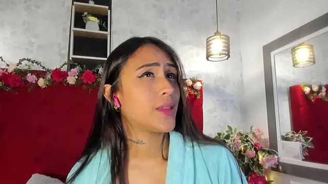 SarahEscobarr's cam snapshot