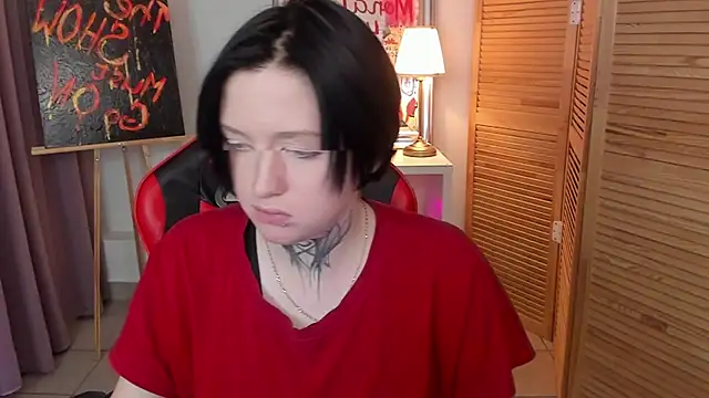 BakugoKatsuki's cam snapshot