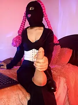 goddesskatya's cam snapshot