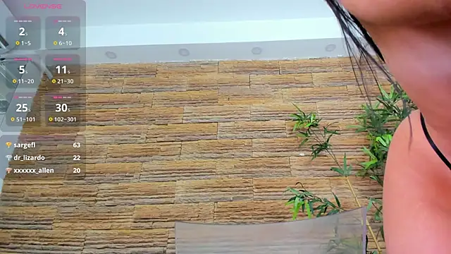 Cupcake_Izzy's cam snapshot