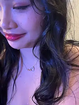 jinawaves's cam snapshot