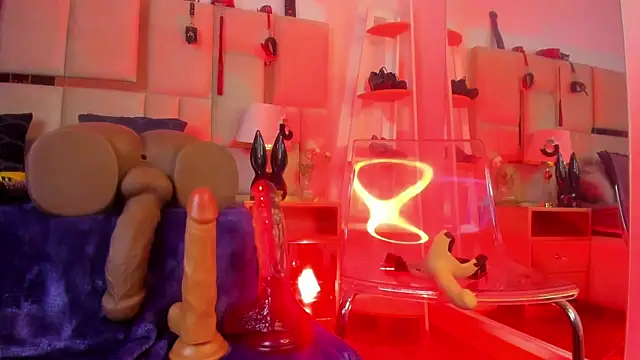 Violett_Sinclair's cam snapshot