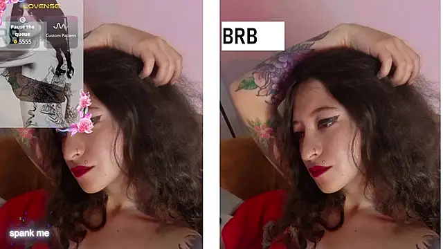 Roshhell1's cam snapshot