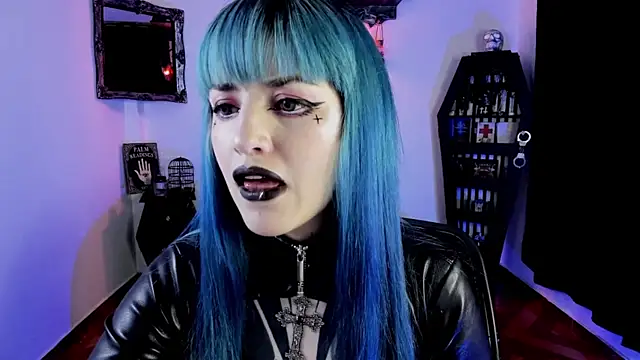 DimmuandDarkness's web cam