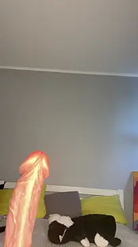 LittleFox___'s cam snapshot