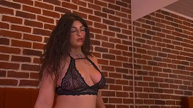 Natasha_Olive's cam snapshot