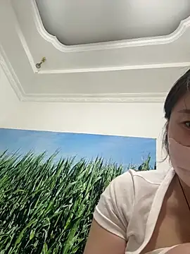 xiao888's cam snapshot