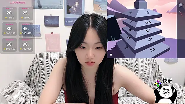 LiLiYbaby's cam snapshot