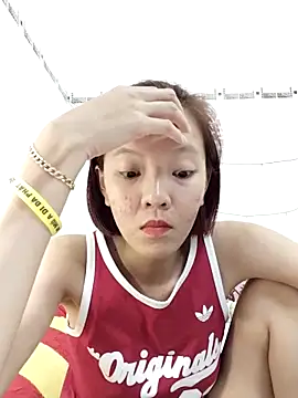 Mint299's cam snapshot