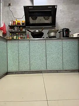 Liqinqin's cam snapshot