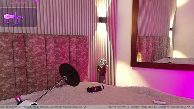 Coral_777's cam snapshot