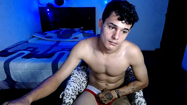 freddy_romas's cam snapshot