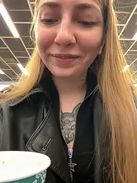 Sunny___Bunny's cam snapshot