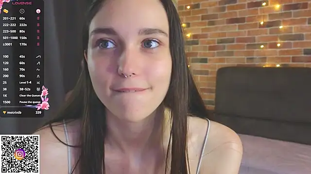 SoftieDream's cam snapshot