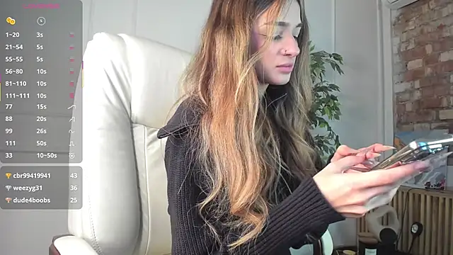 Jenny_Harrington's cam snapshot