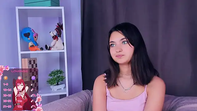 FunnyyMonkeyy's cam snapshot