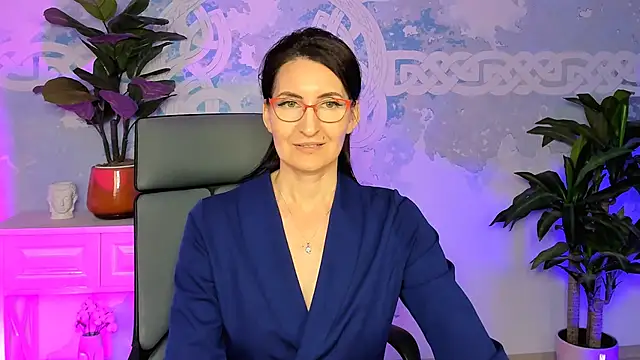 UnaTerra's cam snapshot