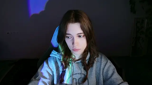 Yoka_paradoXXX's cam snapshot