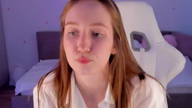 CrystalSoul_'s cam snapshot