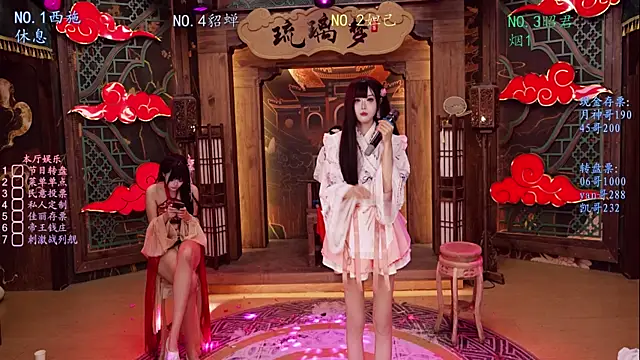 BKW-001's cam snapshot