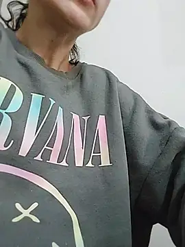 SheTheDeeevil live sex cam