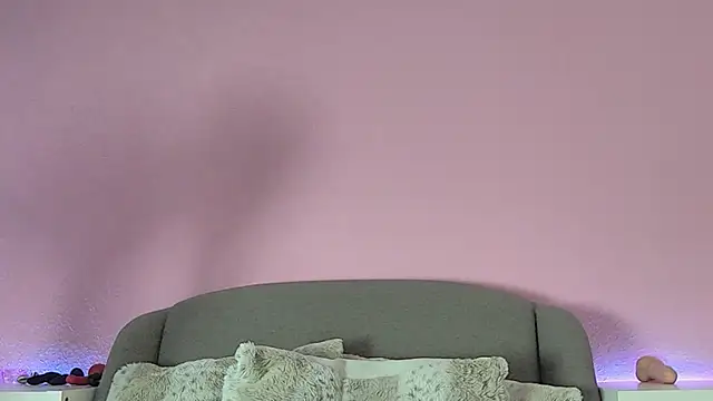 Hot-Svenja's cam snapshot