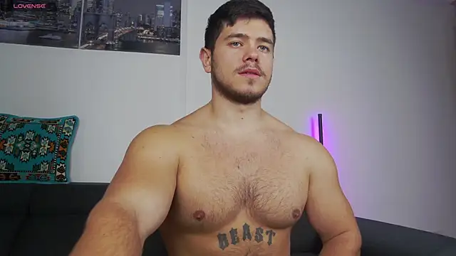 Arilas_ live sex cam